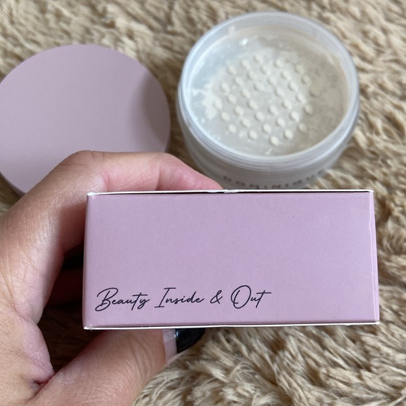 🆕 Dominique smooth & blur setting powder 8g - Picture 6 of 7